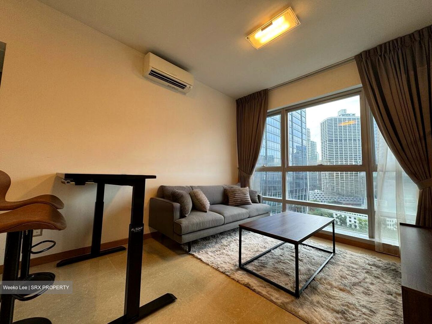The Clift (D1), Apartment #483098431
